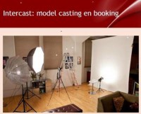 Intercast - models & casting